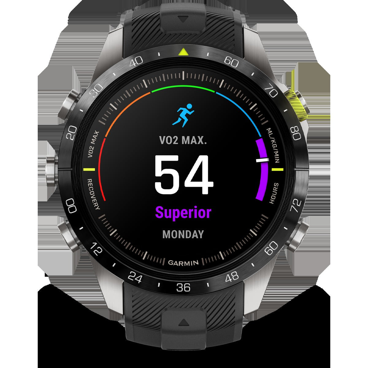MARQ 2 Athlete