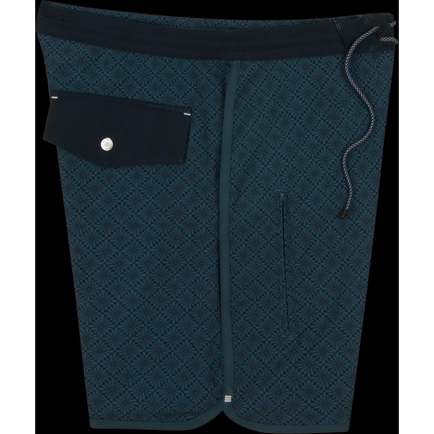 Men's Atlantic Boardshort