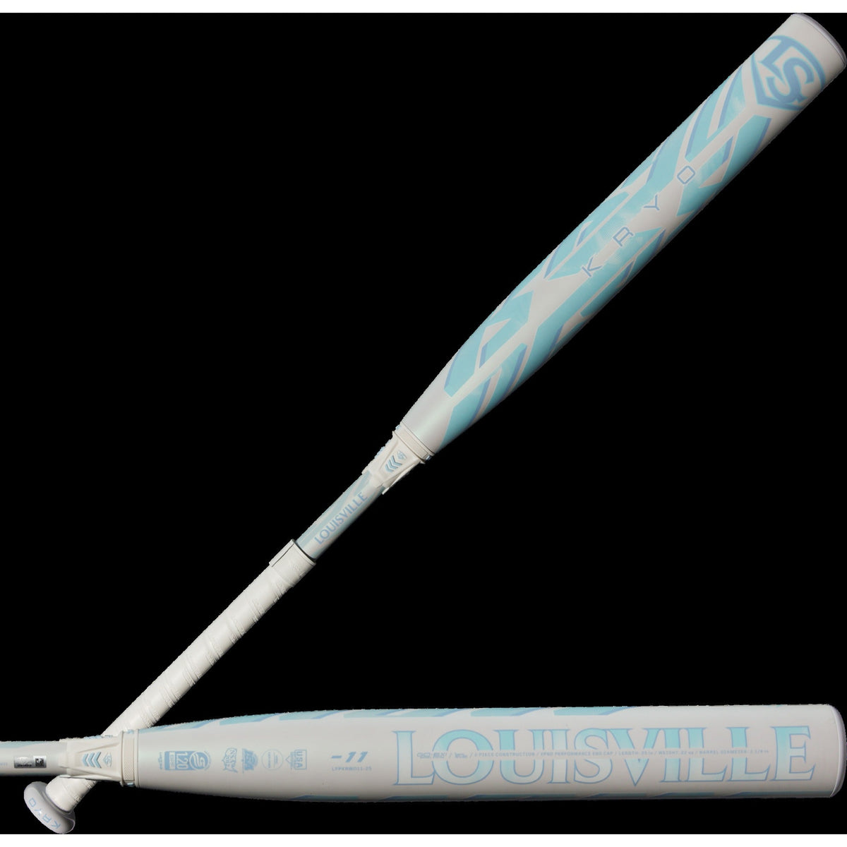 Kryo Frost Fastpitch -11