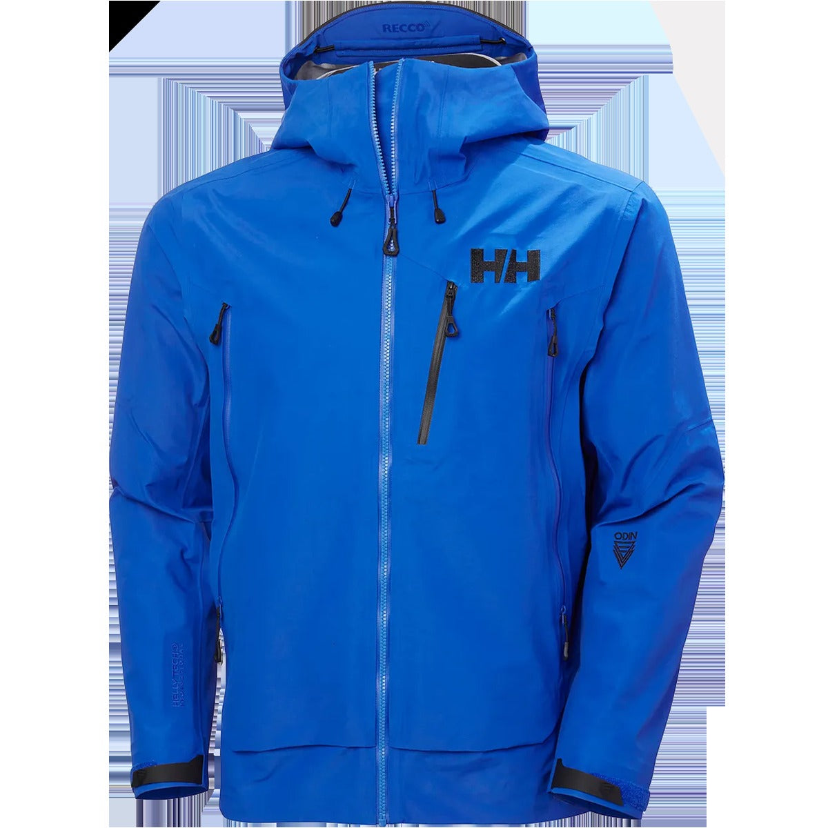 Men's Odin 9 Worlds 3.0 Jacket