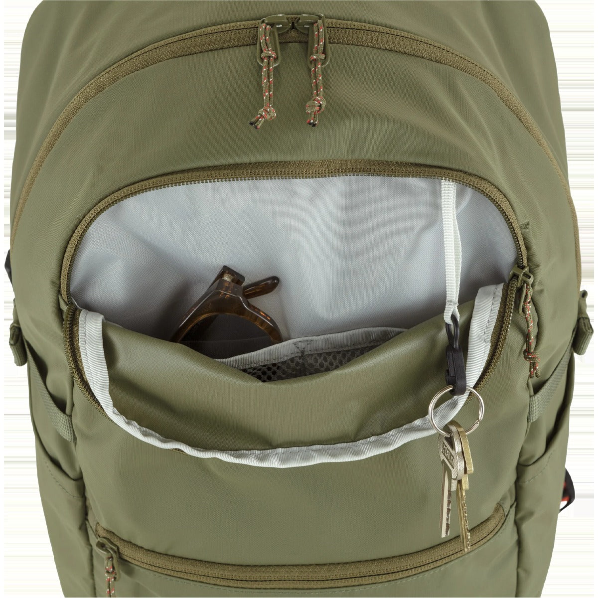 High Coast Backpack 24