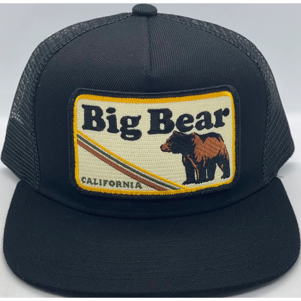 Big Bear Trucker