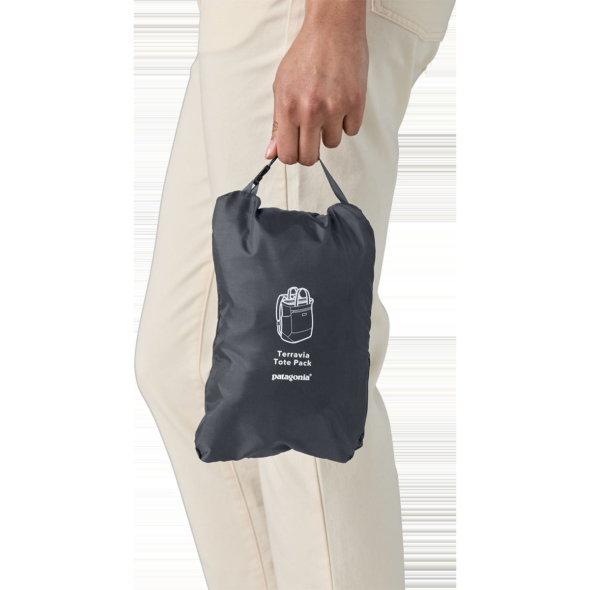 Terravia Tote Pack
