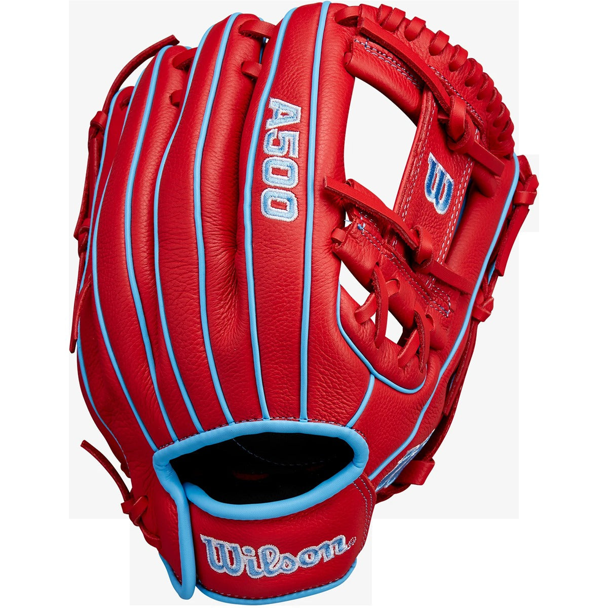 Youth A500 AP - 11.5" H-Web