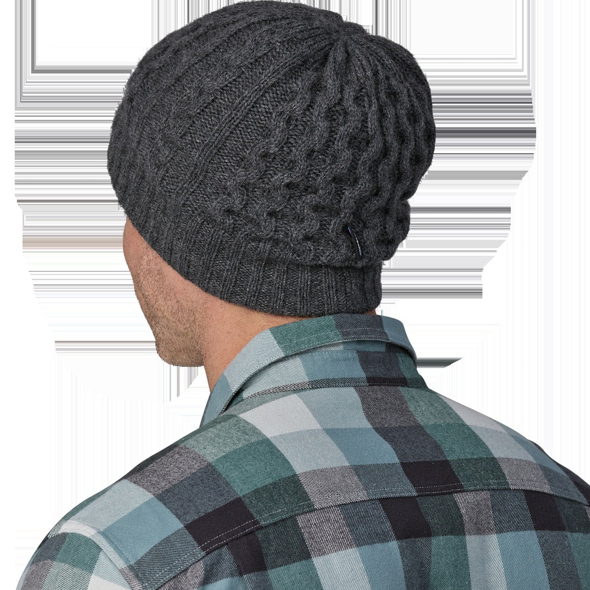 Coastal Cable Beanie