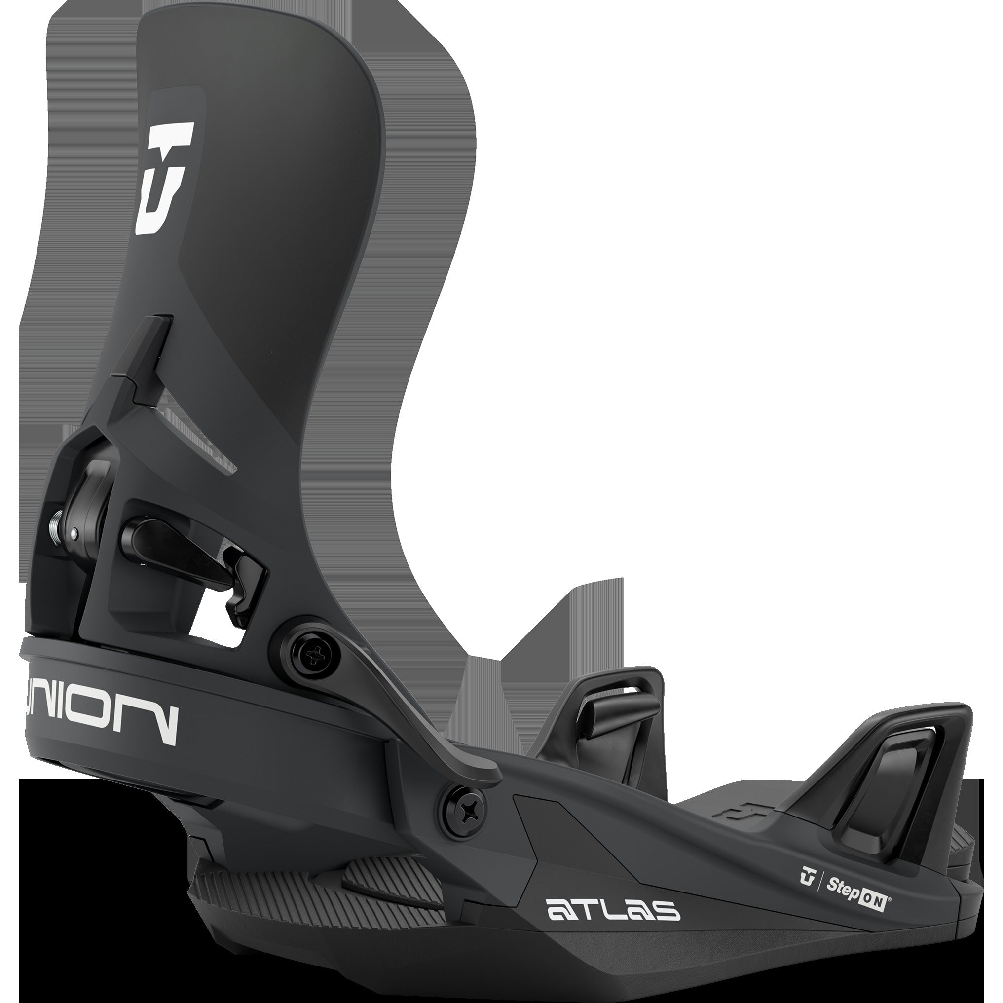 Atlas Step On