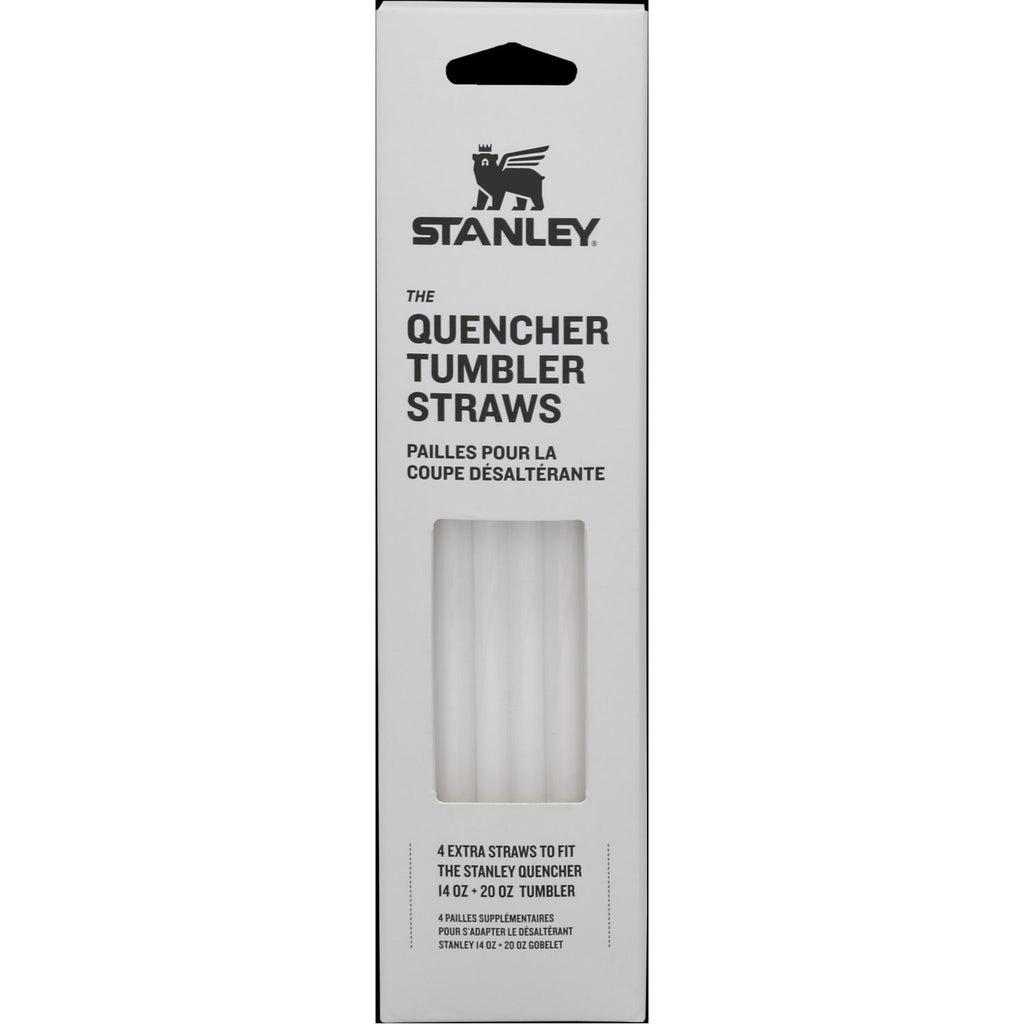 Quencher Tumbler Straws