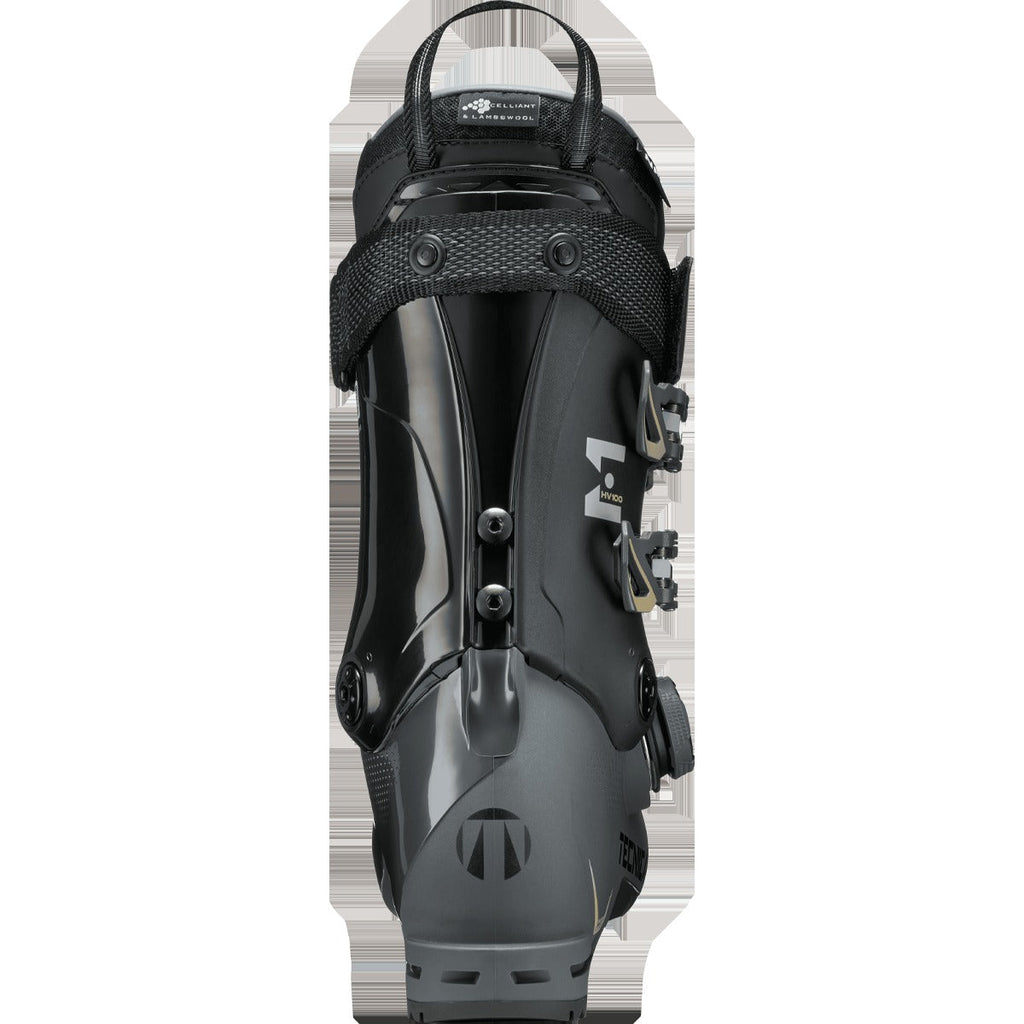 Mach BOA HV 100