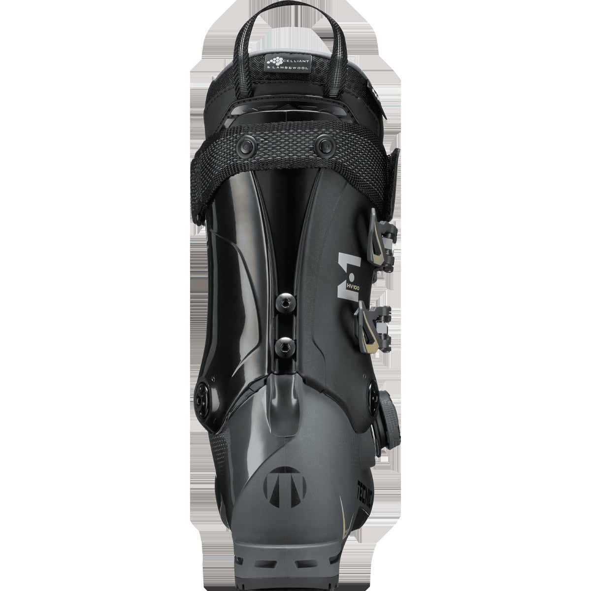 Mach BOA HV 100