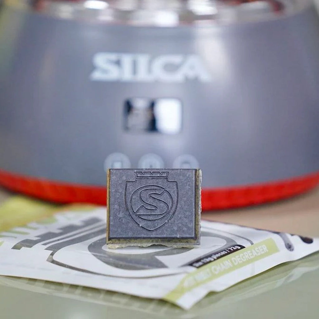 StripChip Chain Degreaser