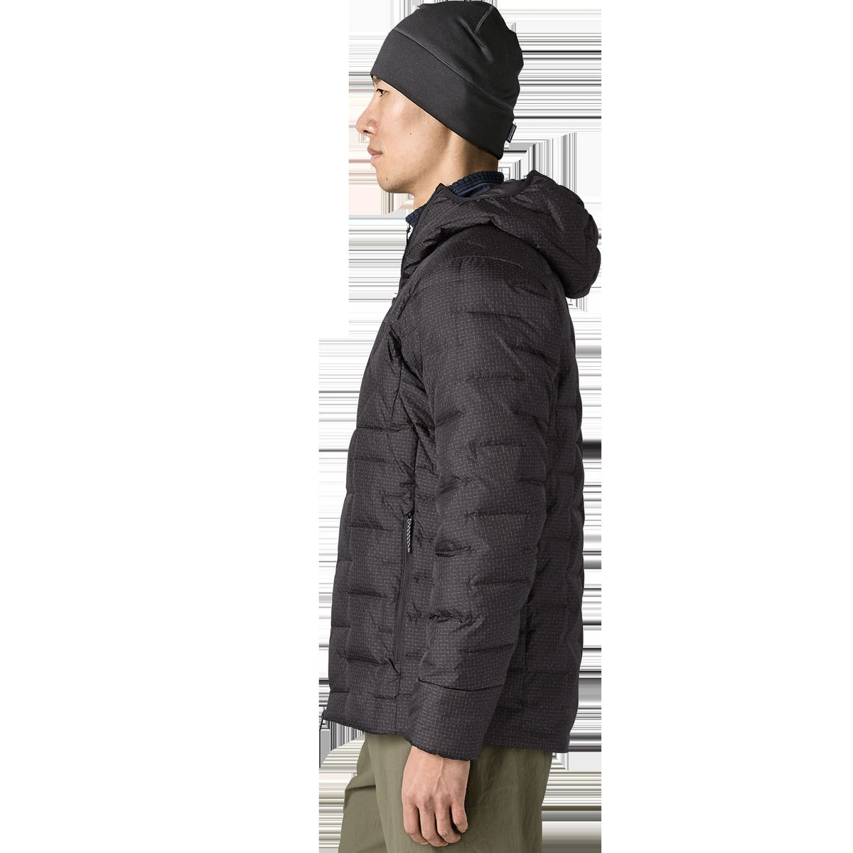Men's Durable Down Hoody