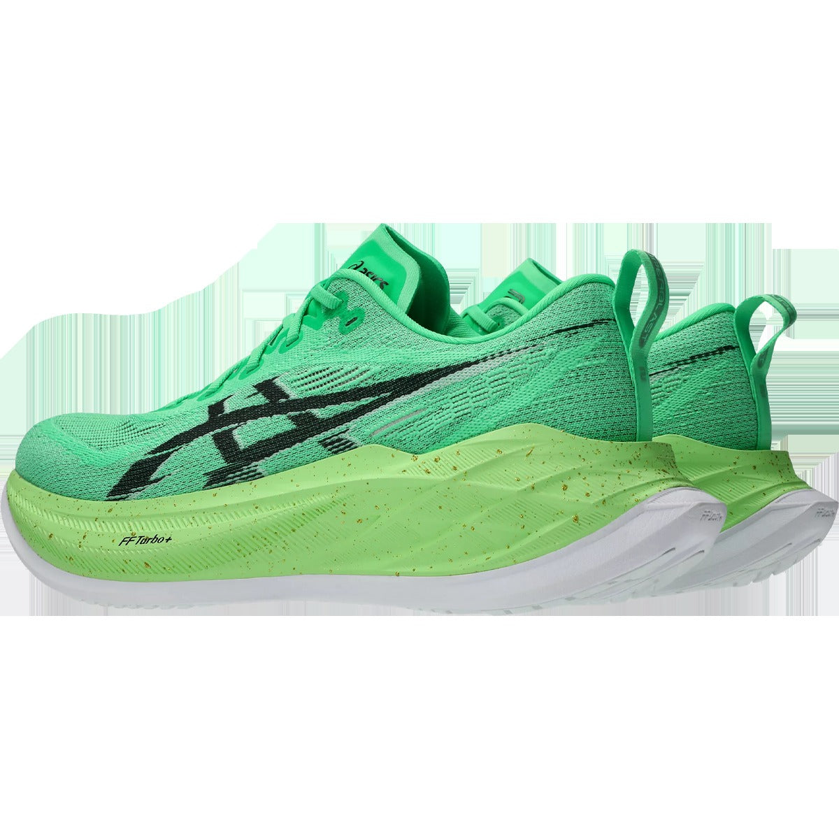 SuperBlast 2 Ekiden