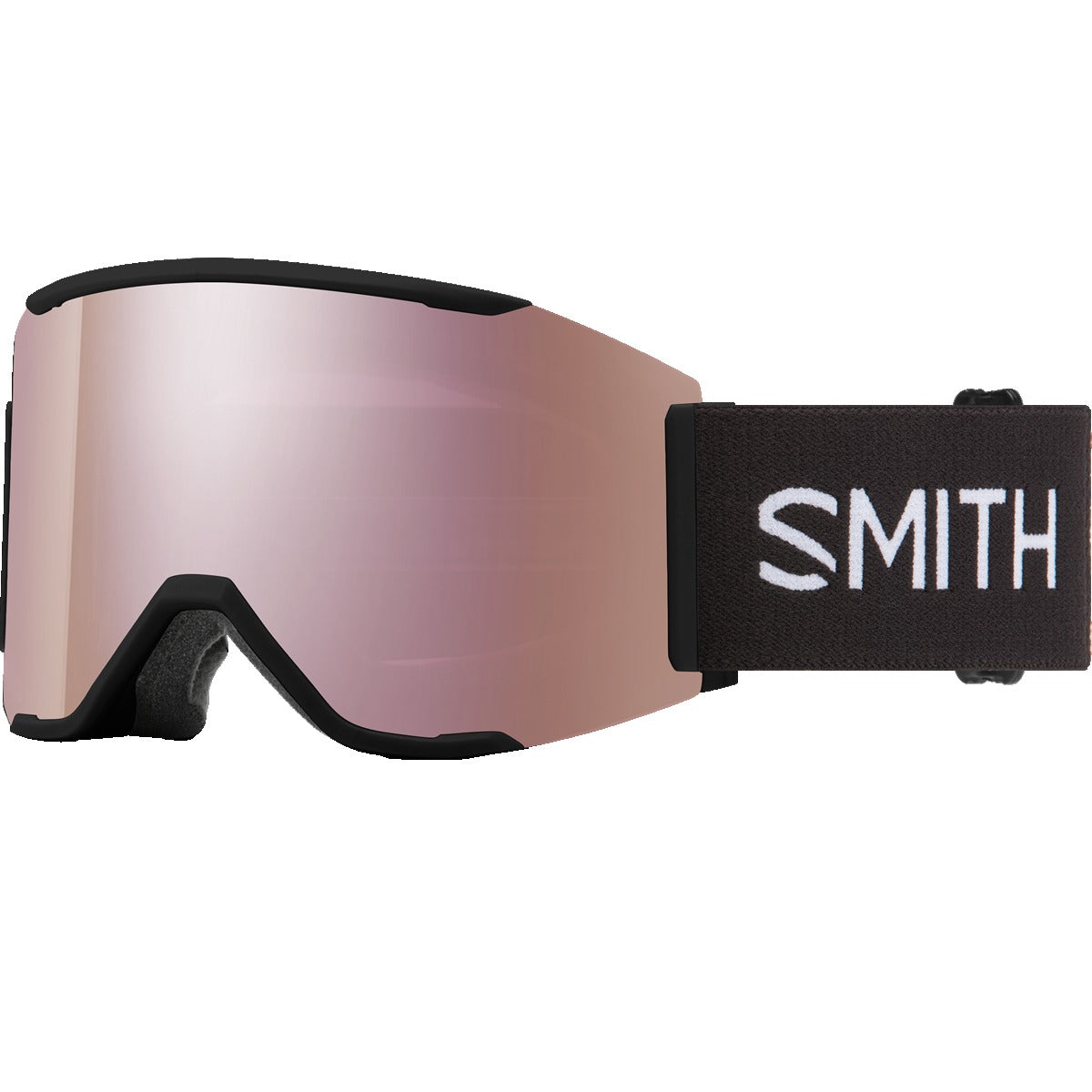 Squad MAG Low Bridge Fit