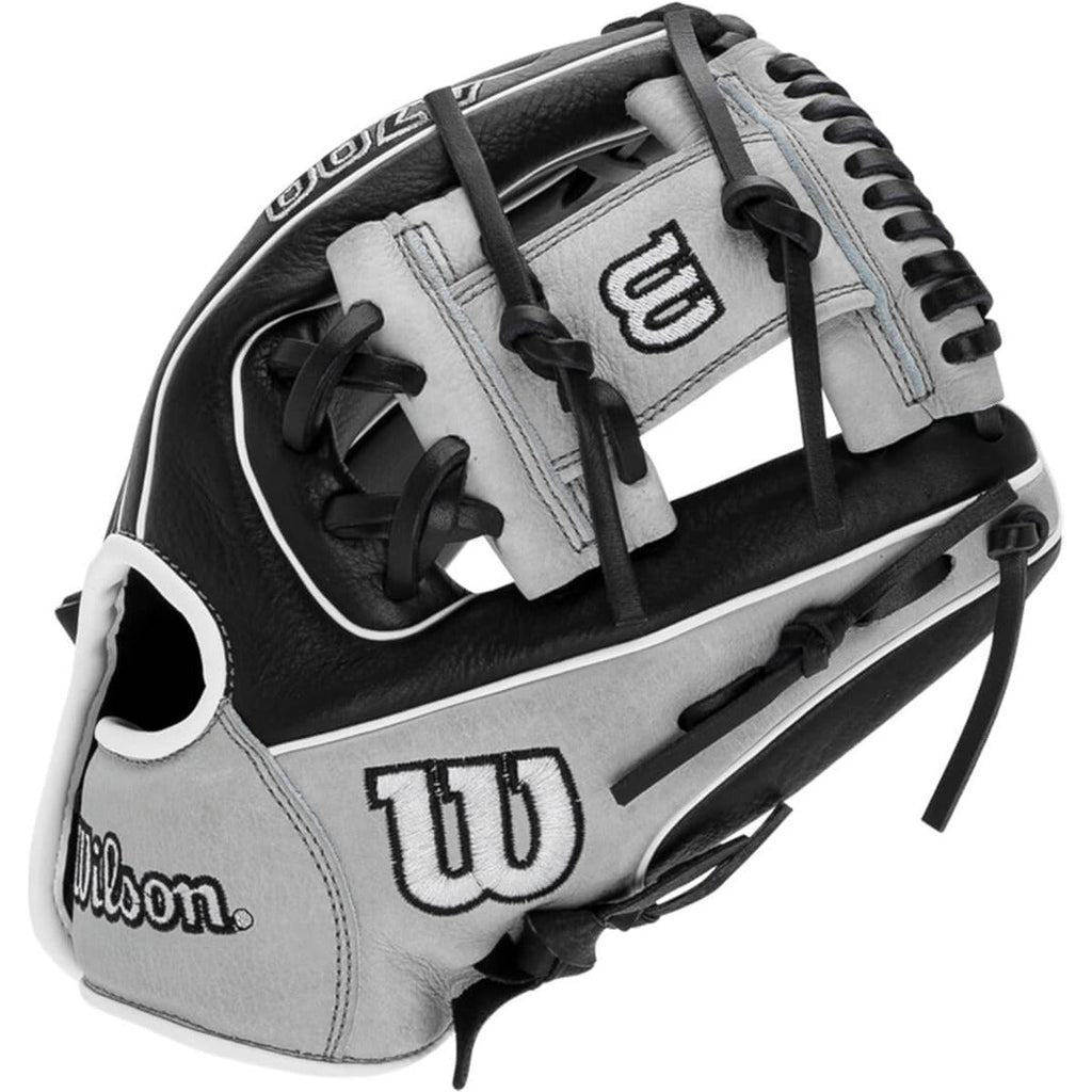 A700 Infield/Outfield 11.5" H-Web