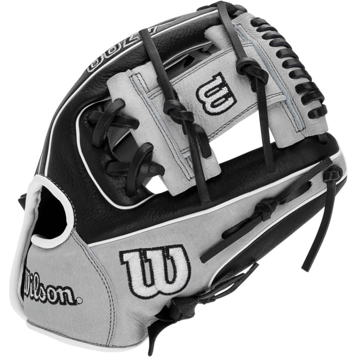 A700 Infield/Outfield 11.5" H-Web