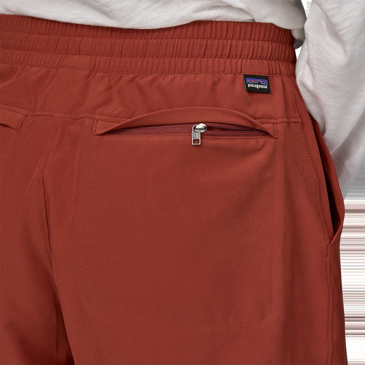 Women's Fleetwith Shorts