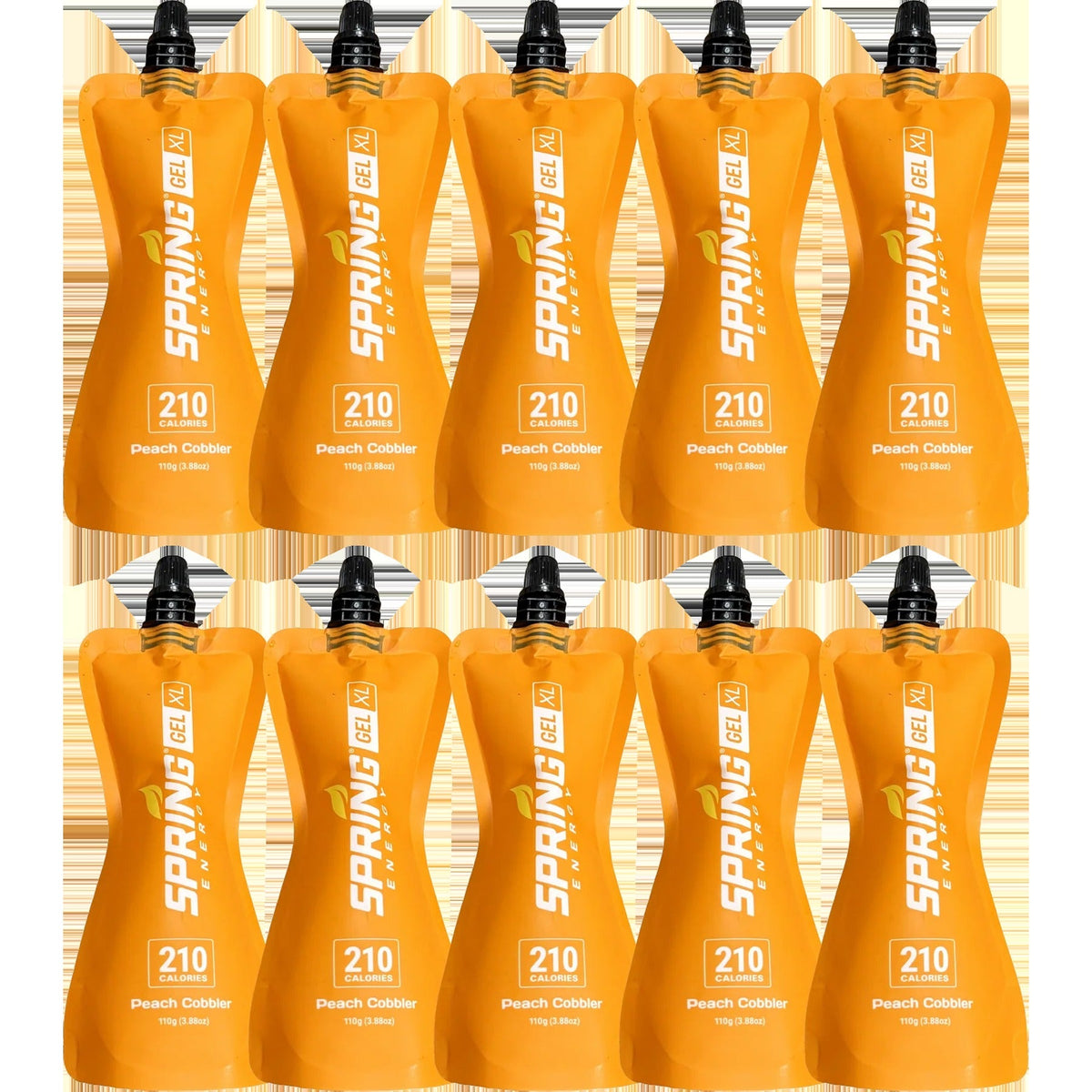 Peach Cobbler Gel XL