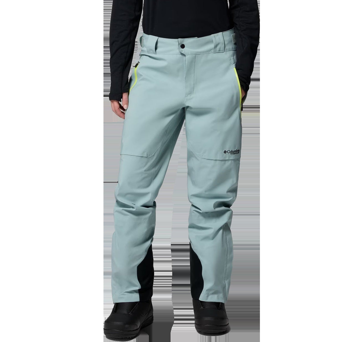 Women's Platinum Peak II 3L Pant