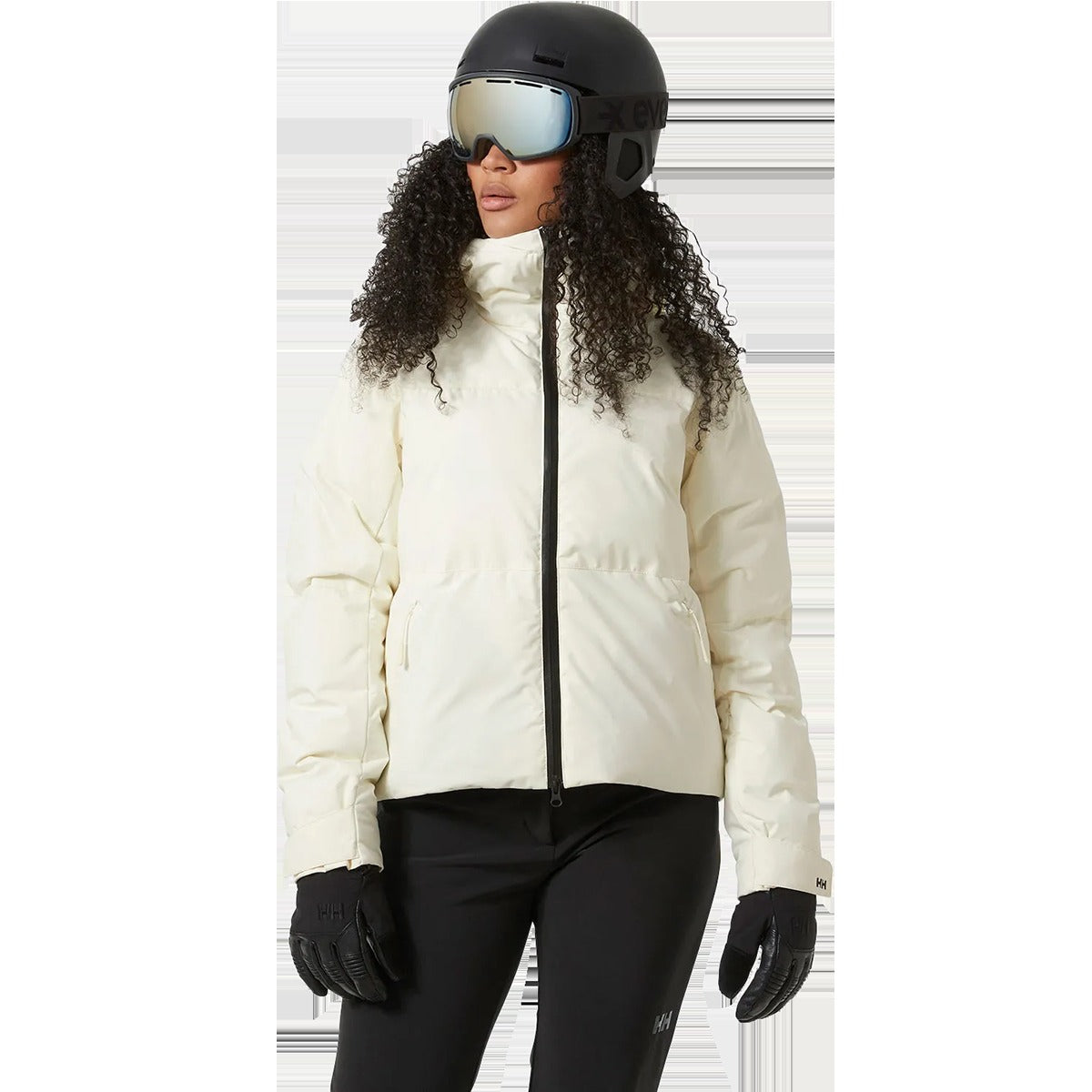 Women's Nora Short Puffy Jacket
