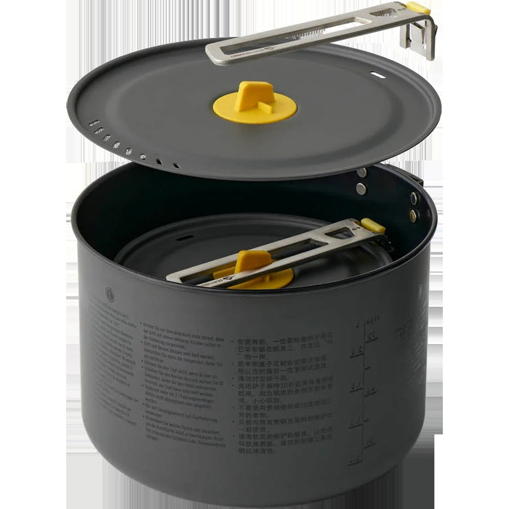 Frontier Ultralight Two Pot Set