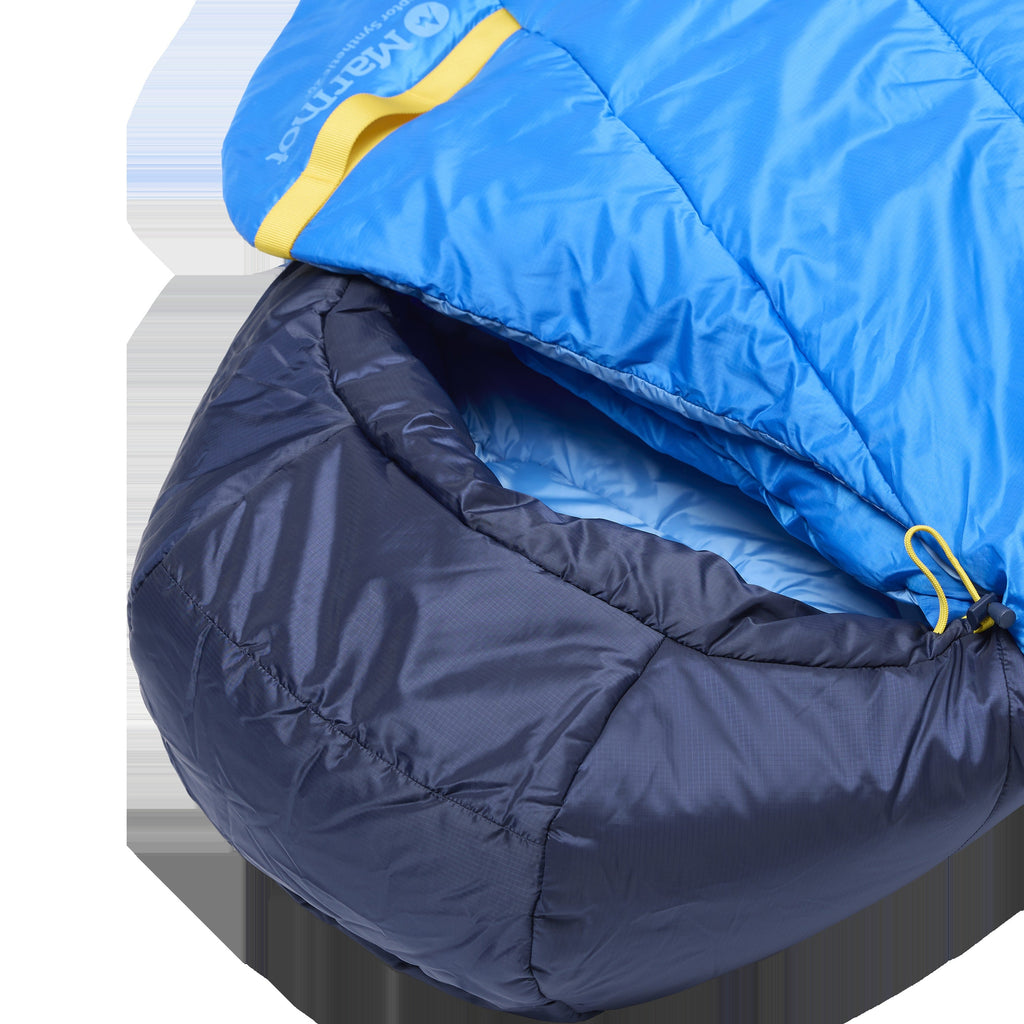 Wraptor 20 Synthetic Long