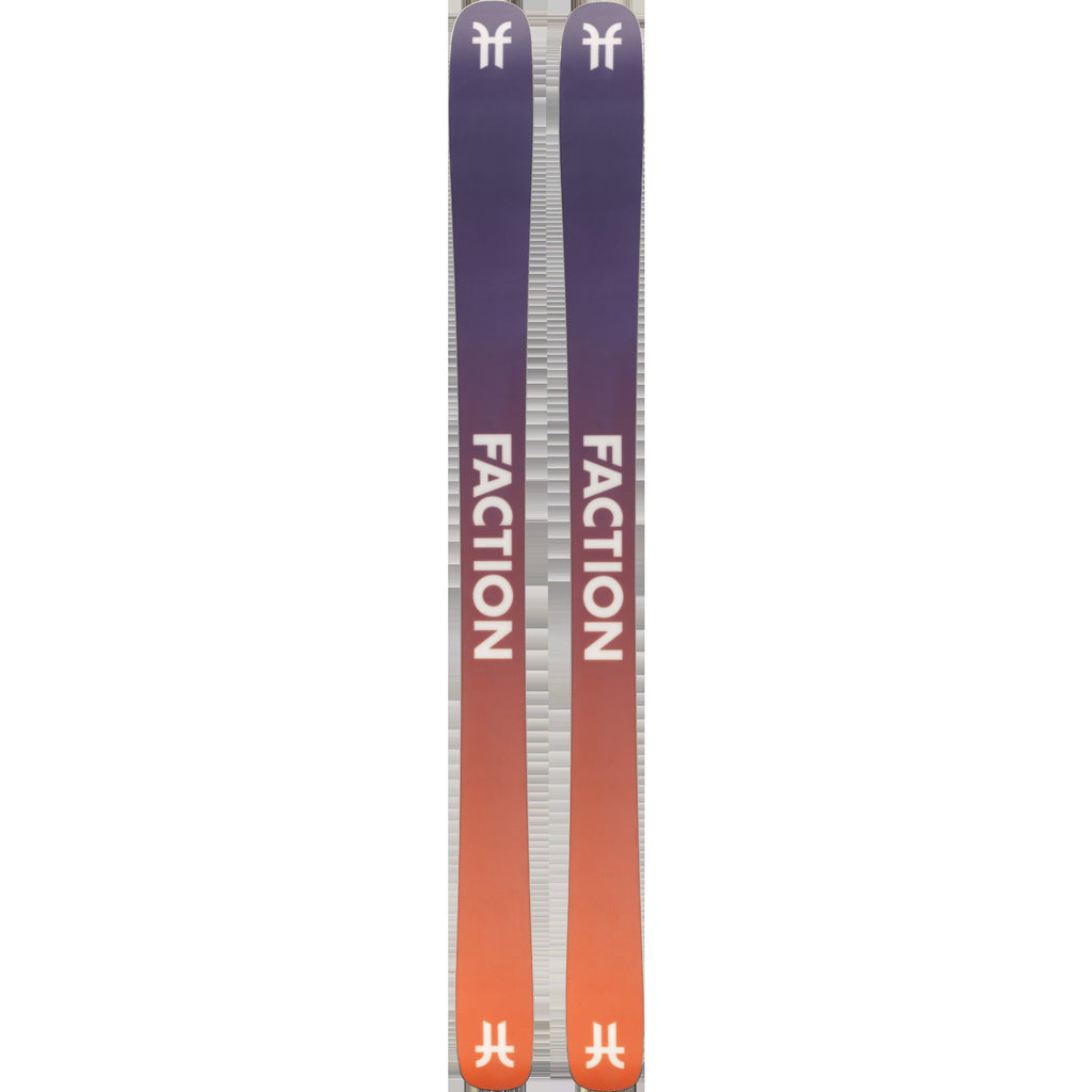 Faction Prodigy 2 Capsule Demo Skis