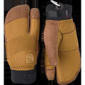 Freeride CZone 3-Finger