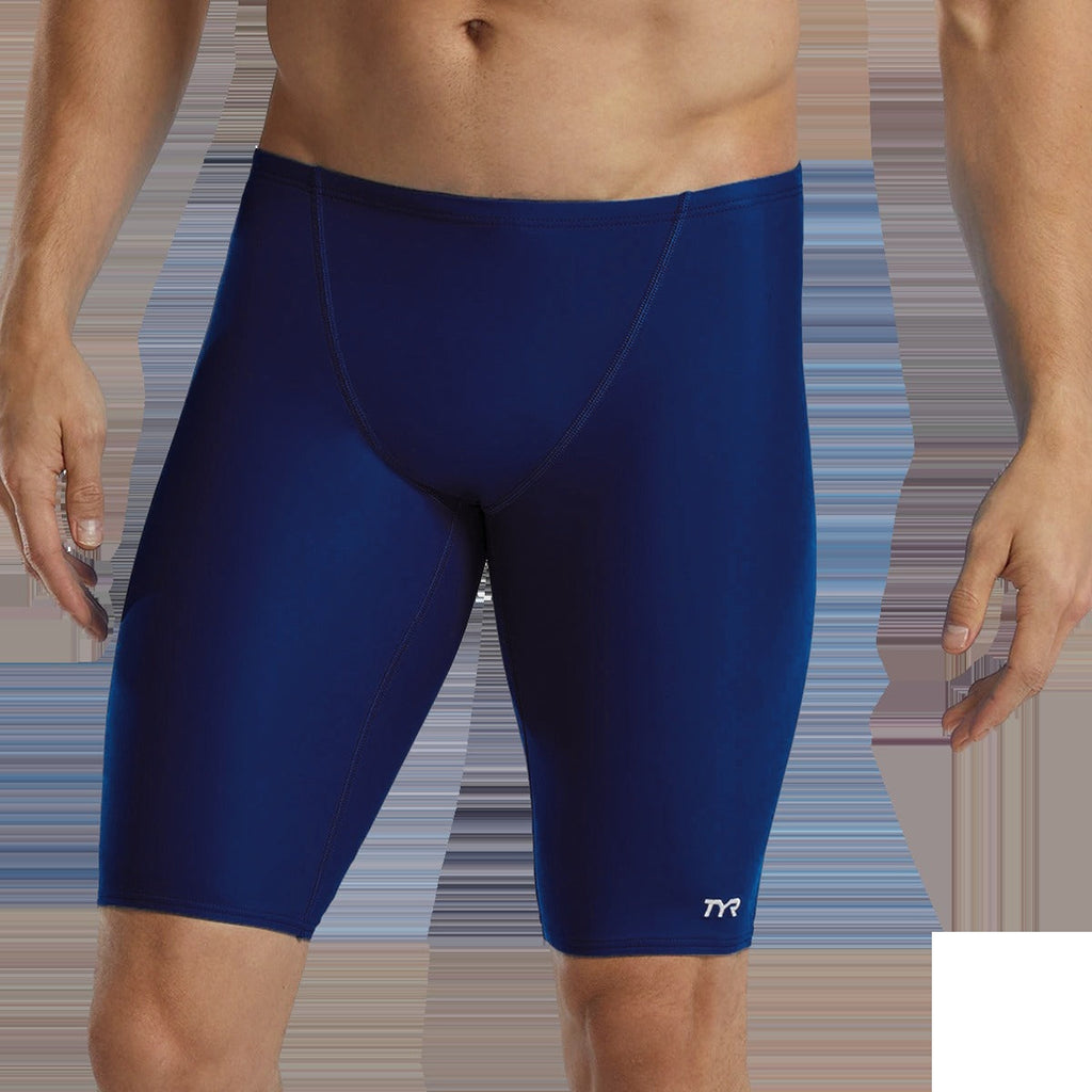 Men’s TYReco Solid Jammer