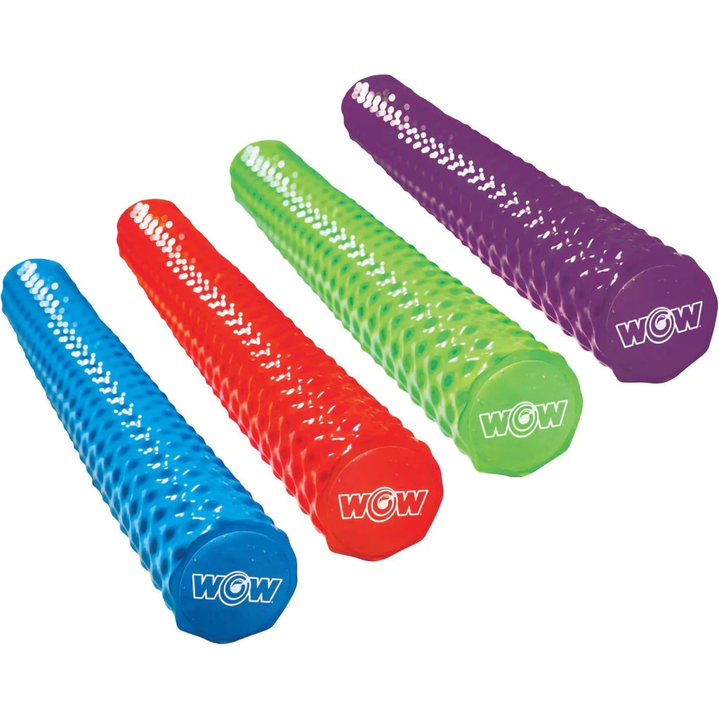 First Class Dipped Pool Noodle