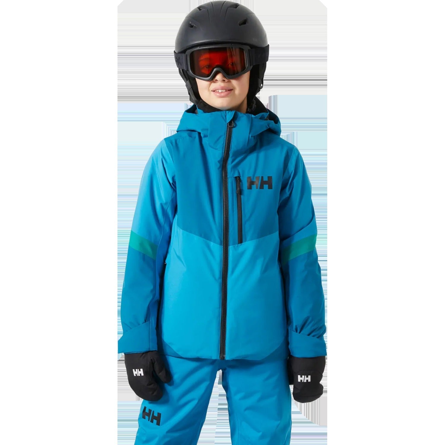 Youth Elevate Jacket
