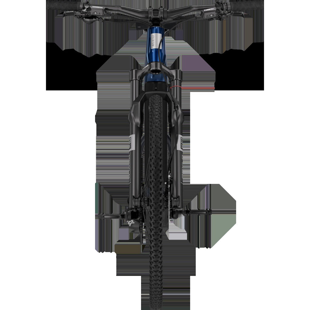 Ramblas ADV eMTB