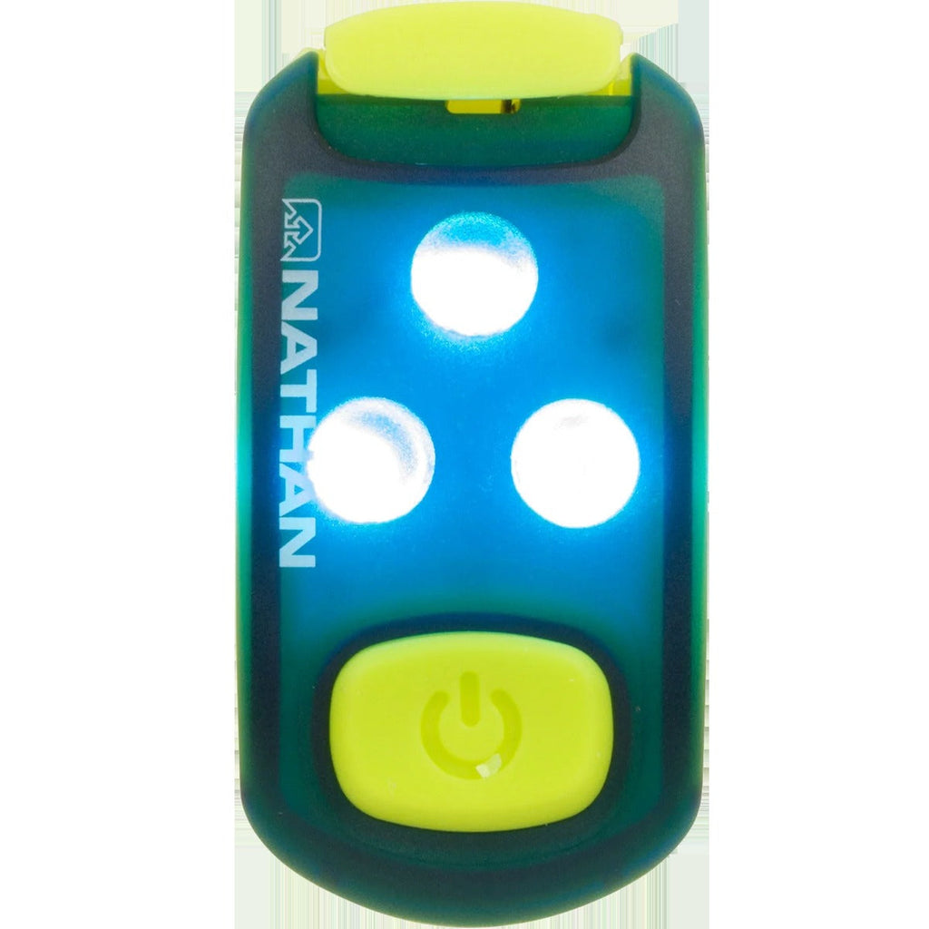 Strobe Light Safety LED Light Clip