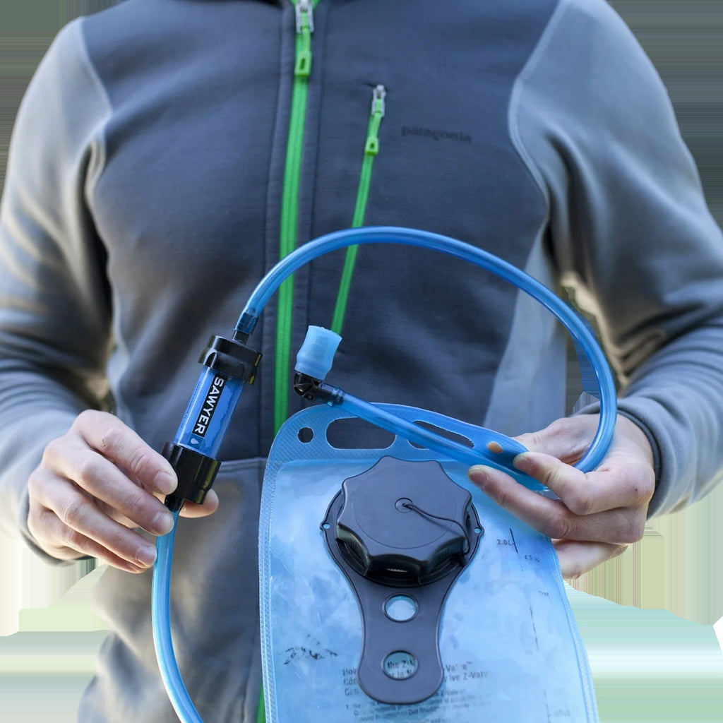 Sawyer Mini Water Filter