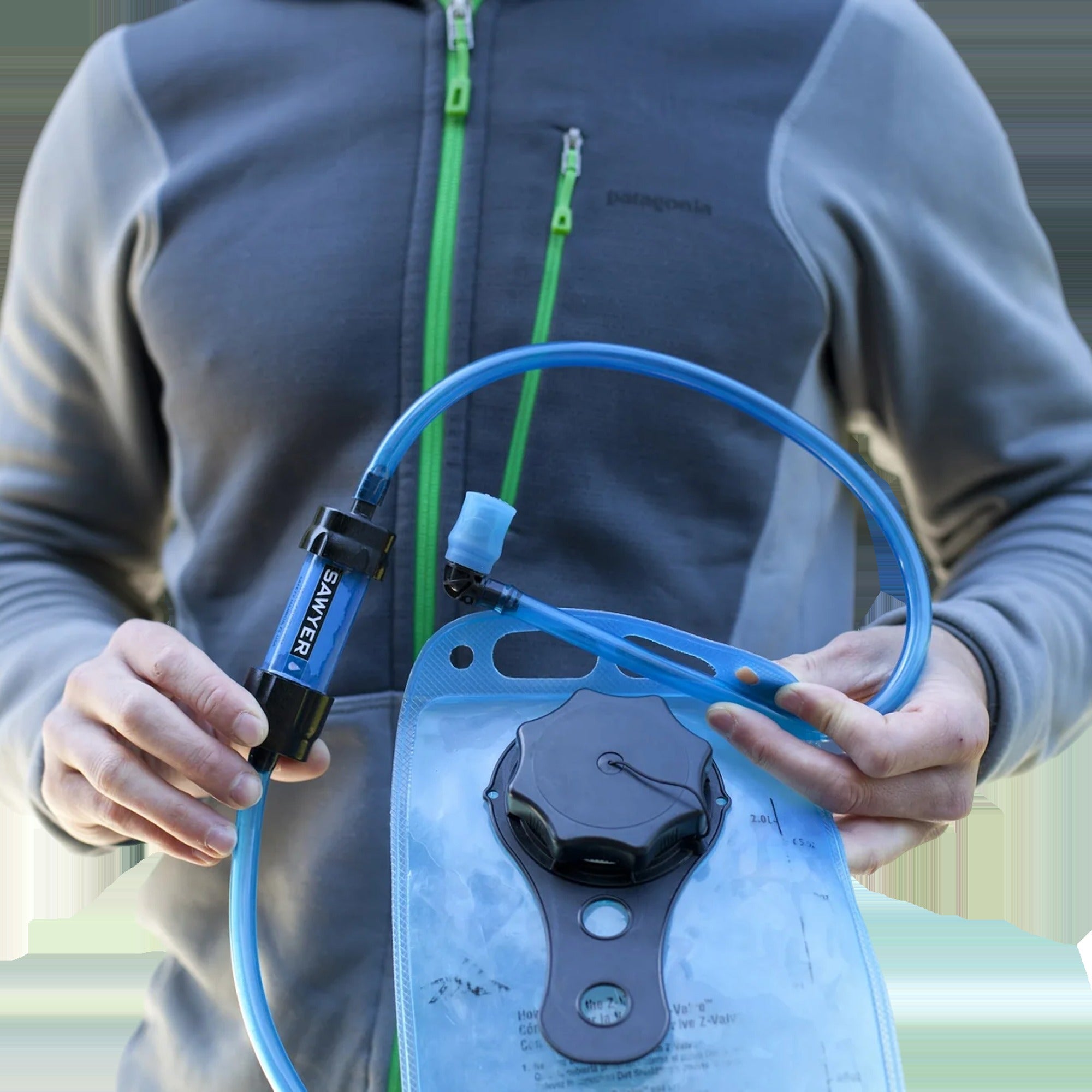 Sawyer Mini Water Filter