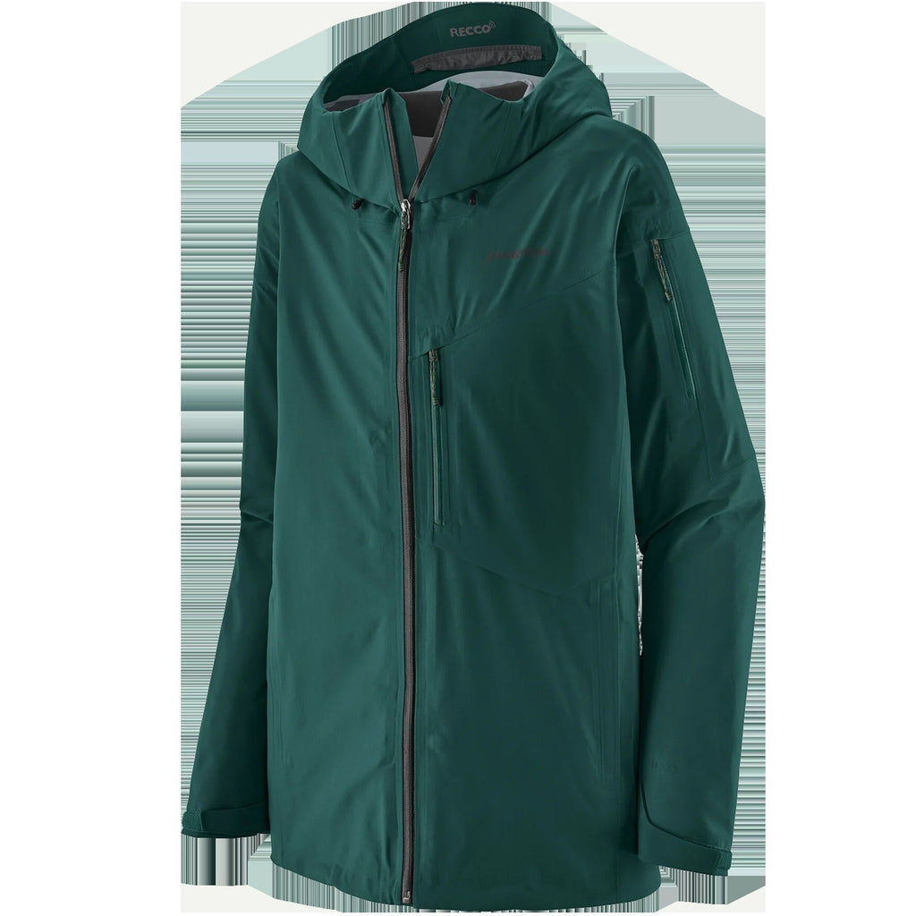 Men's SnowDrifter Jacket