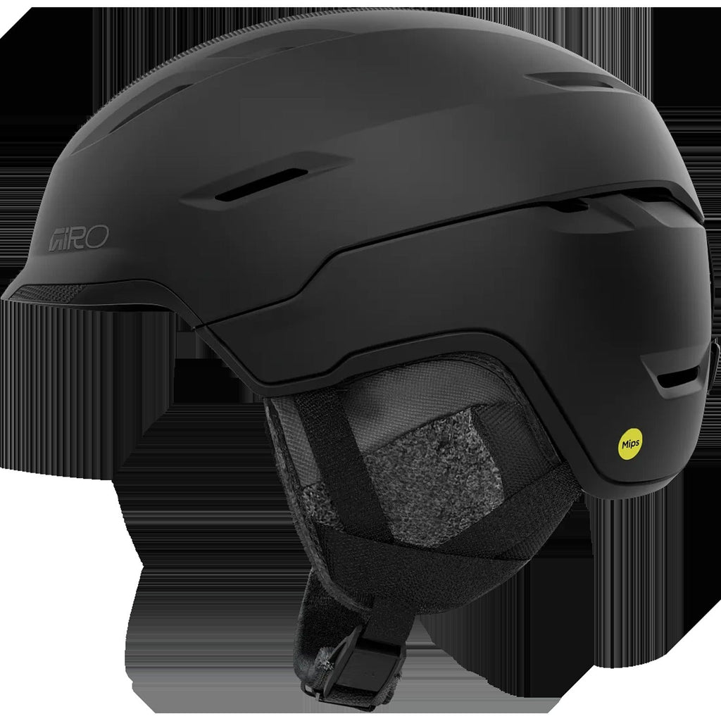 Tenaya Spherical MIPS