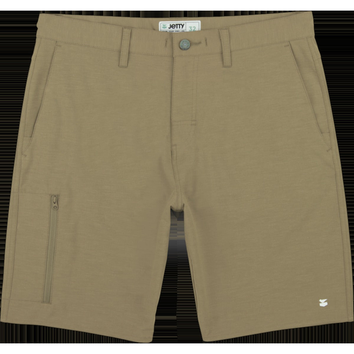 Men's Polywog Hybrid Walkshort