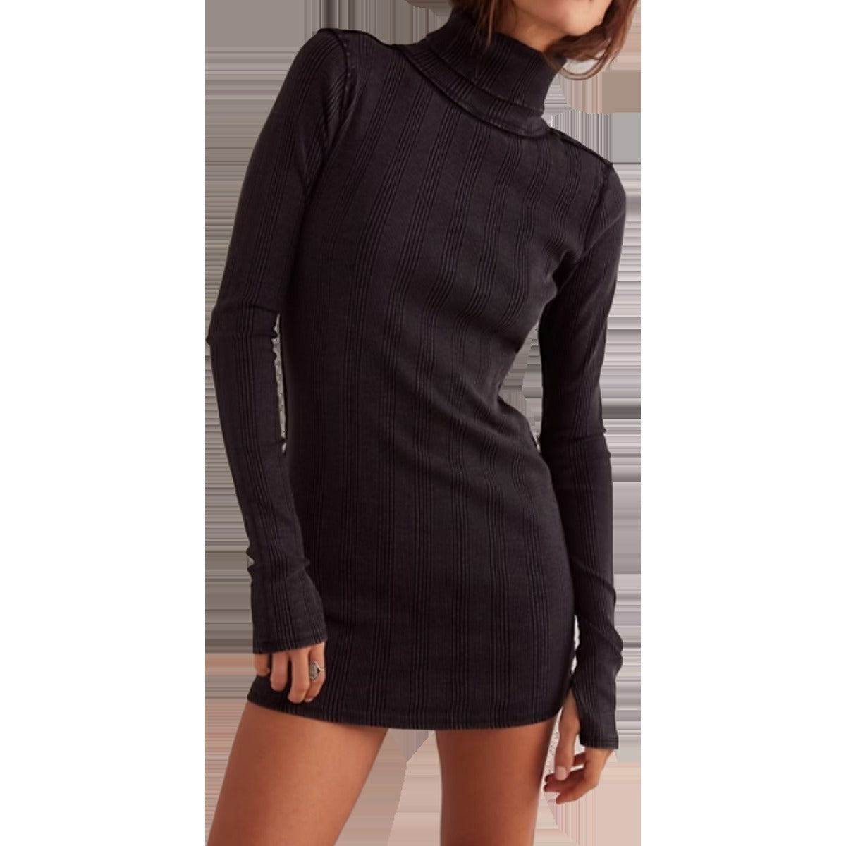 Women's Brynn Turtleneck