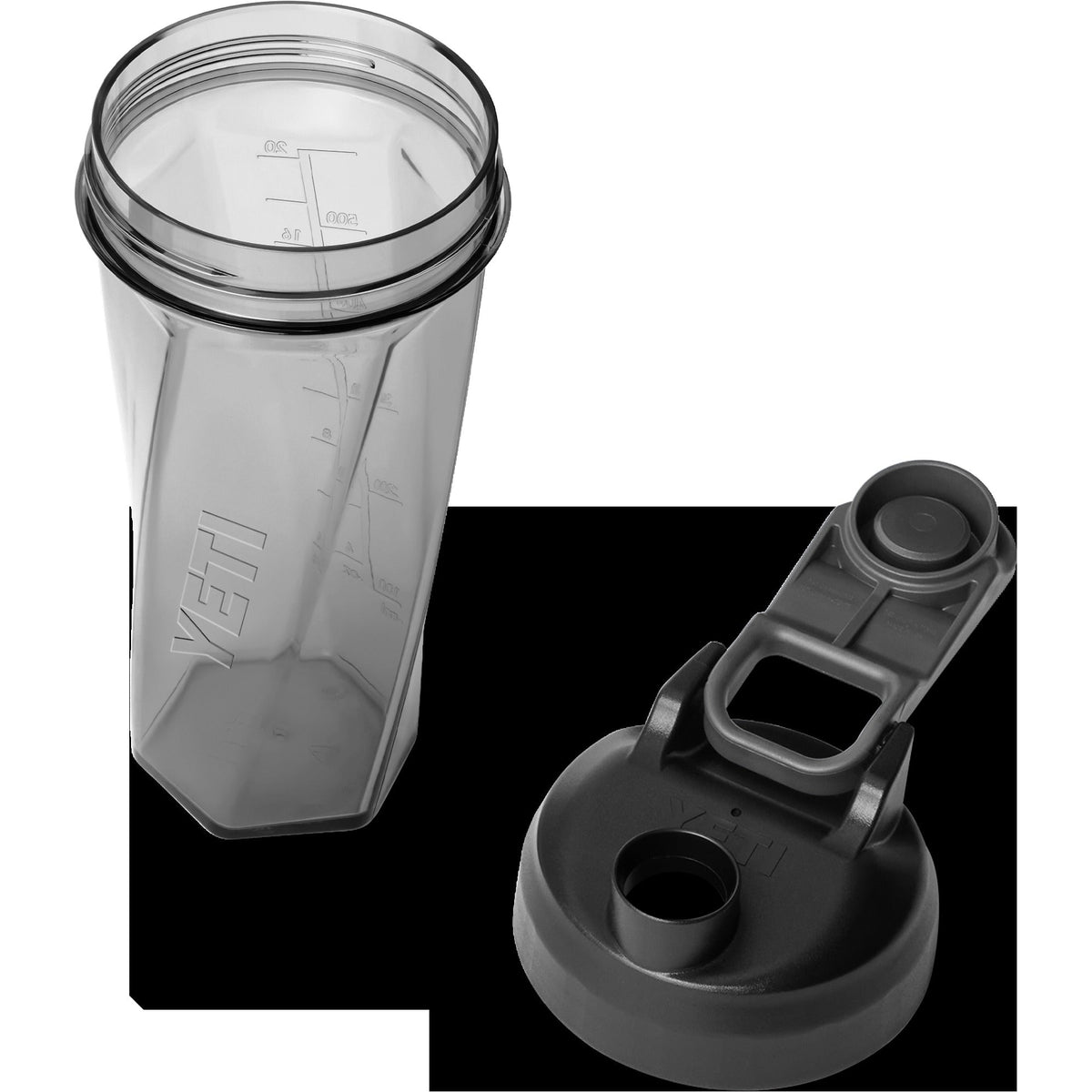 Yonder 27 oz Shaker Bottle