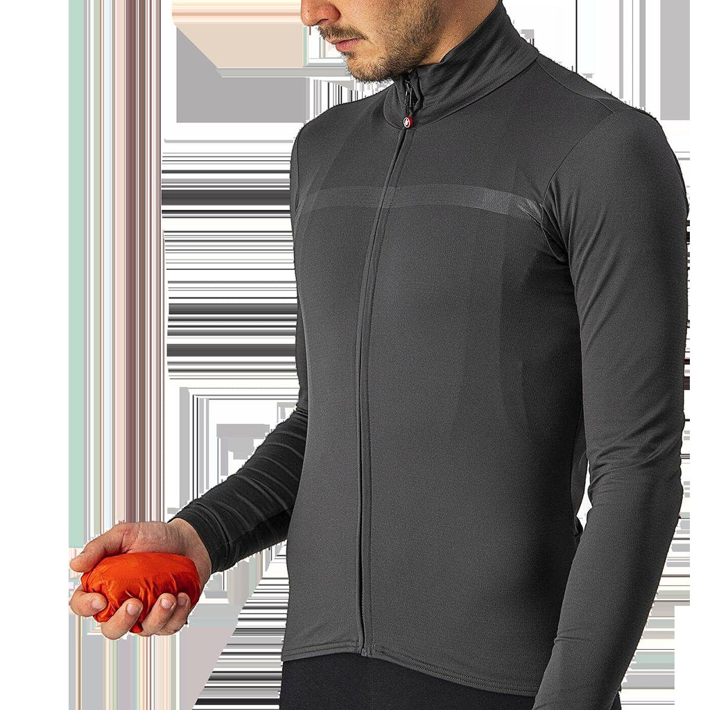 Men's Squadra Stretch Vest