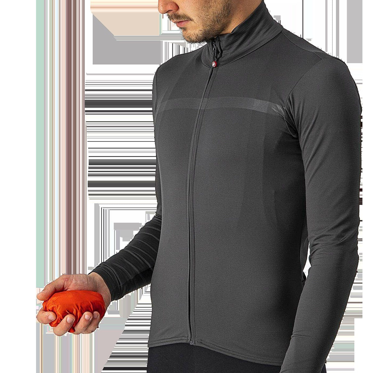 Men's Squadra Stretch Vest