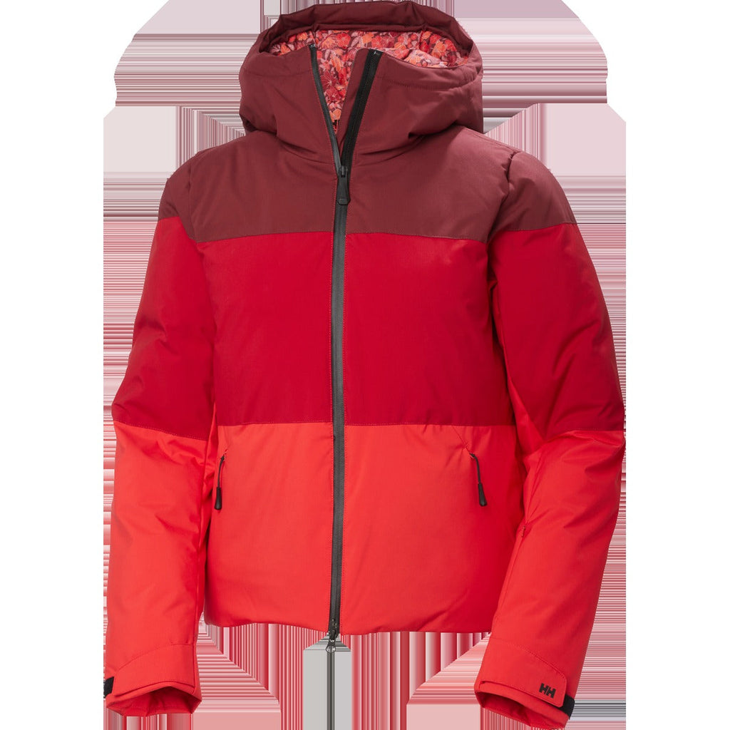 Women's Nora Short Puffy Jacket