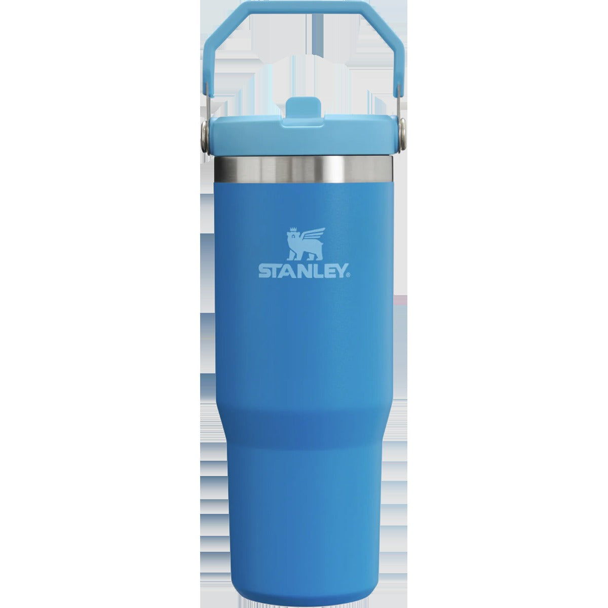 Iceflow Flip Straw 30 oz Tumbler
