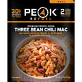 Three Bean Chili Mac (2 Servings)