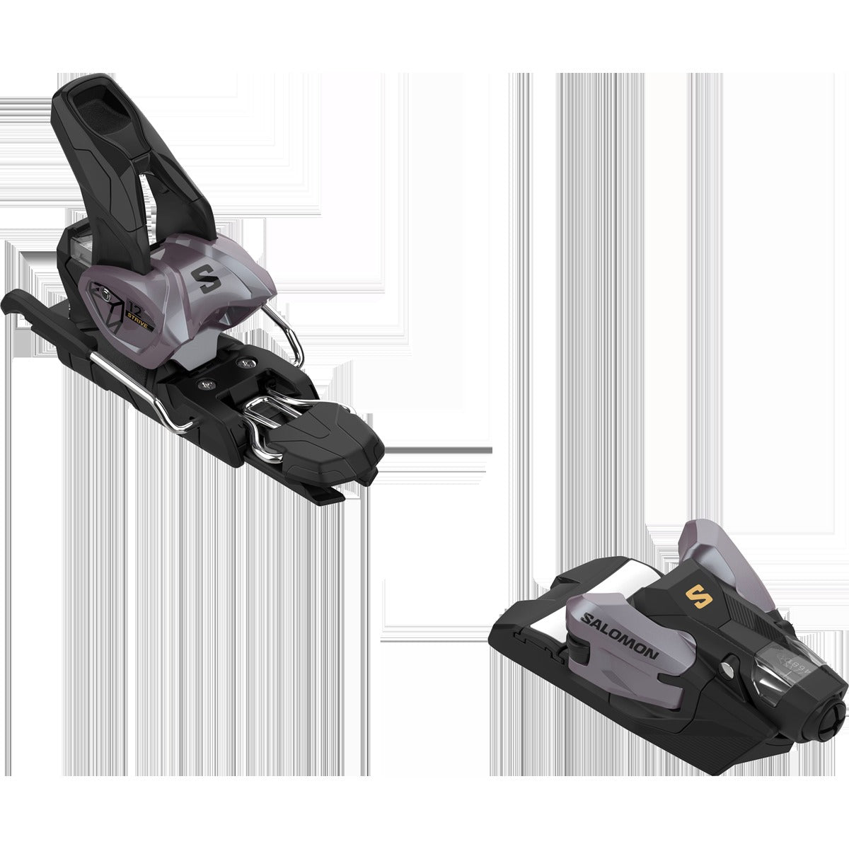Strive 12 Gripwalk