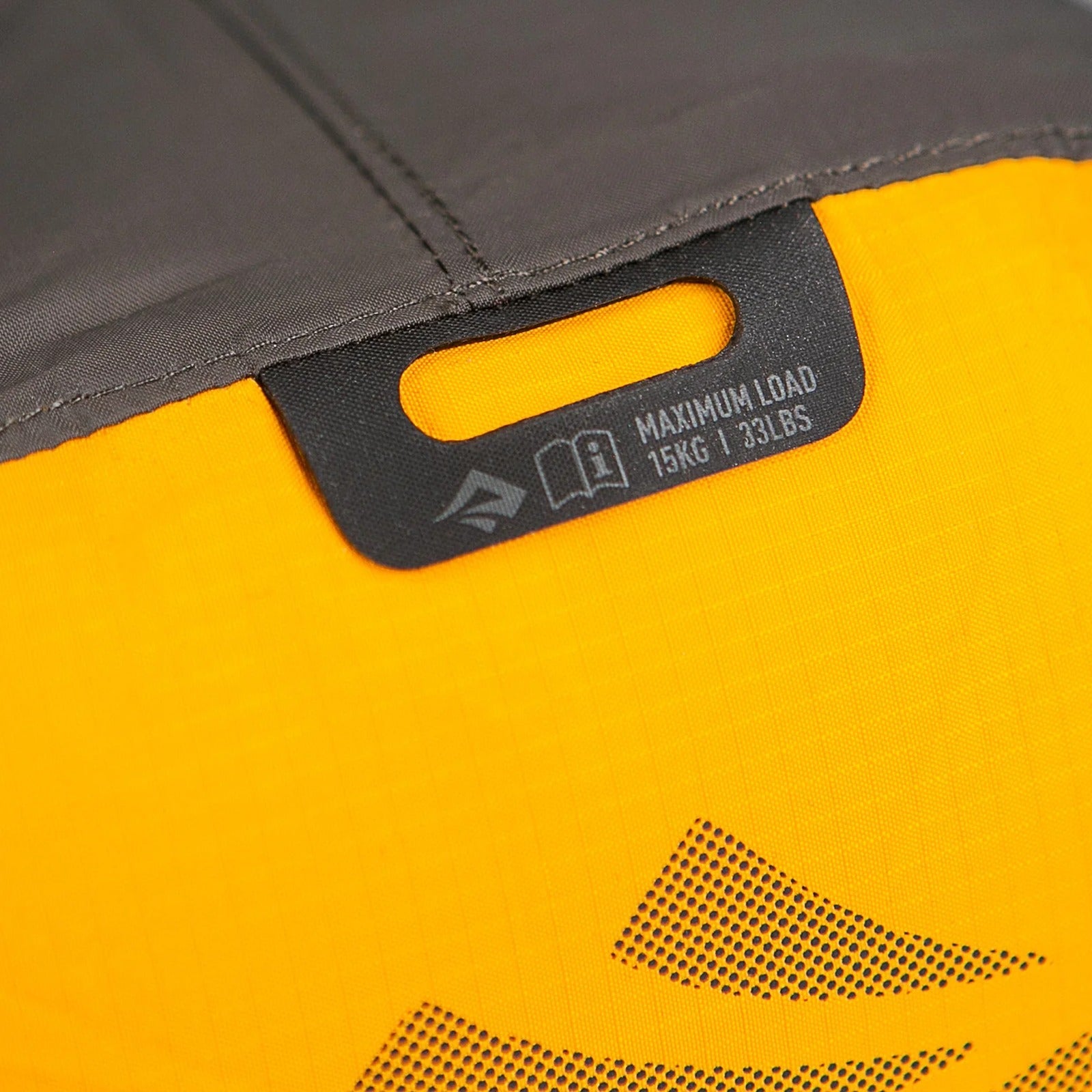 Evac Lightweight Dry Bag 13L