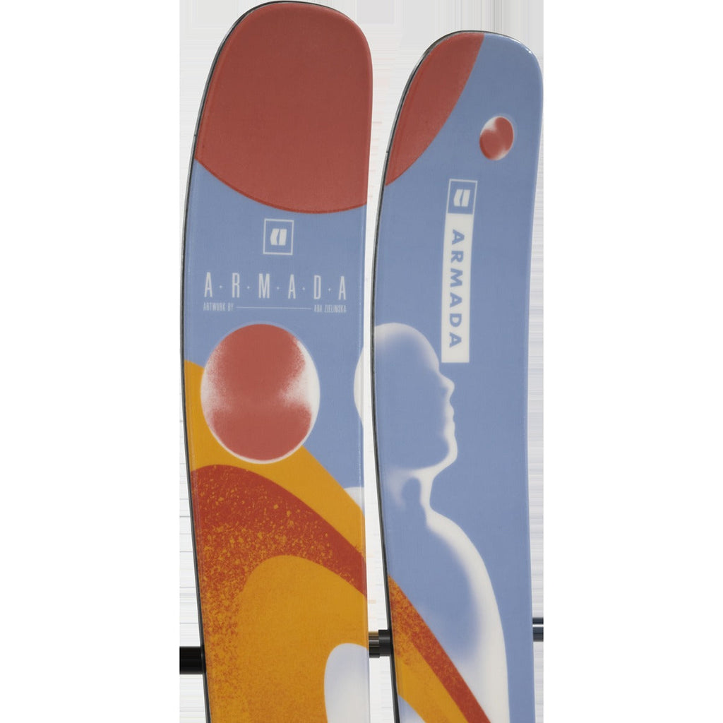 Women's ARW 94