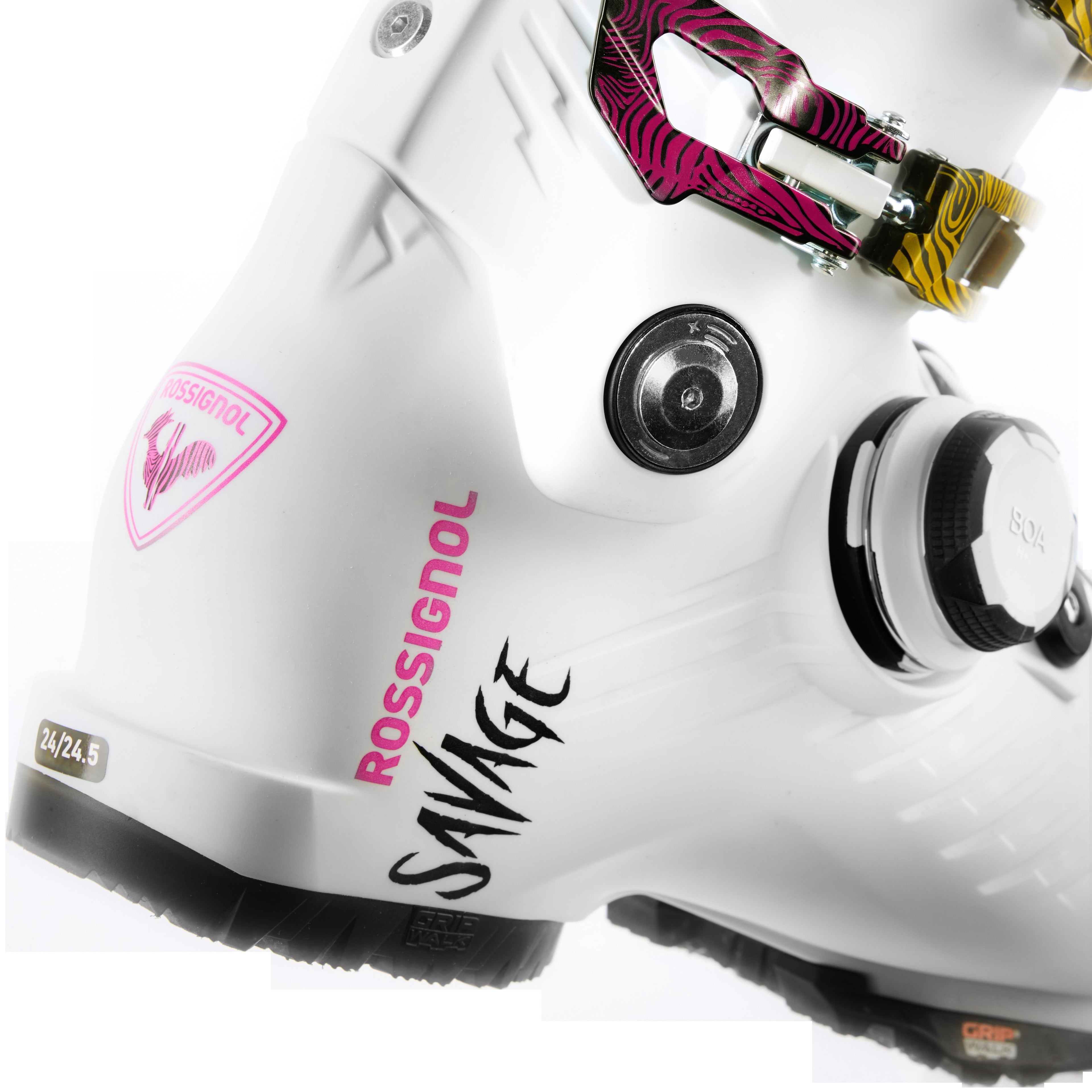 Women's Pure Savage BOA GW