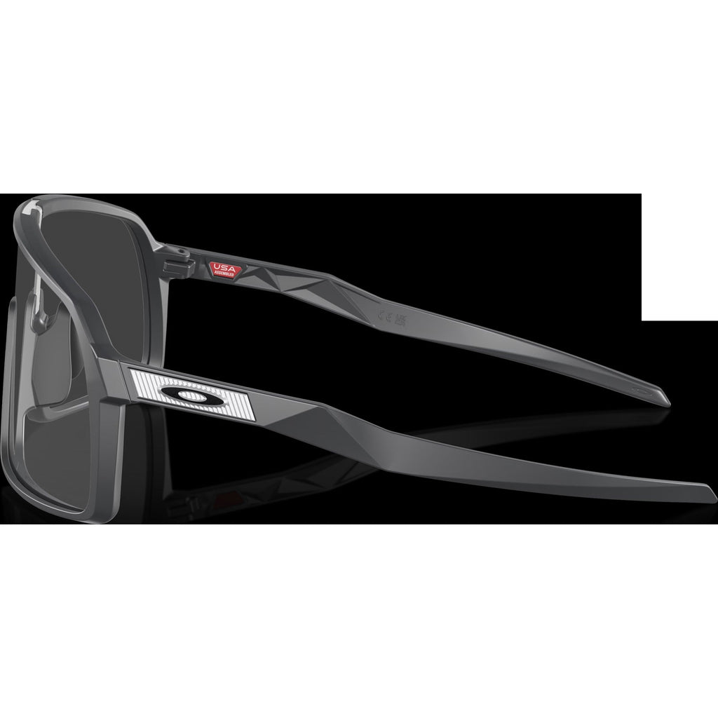 Sutro - Matte Carbon/Clear Photochromic