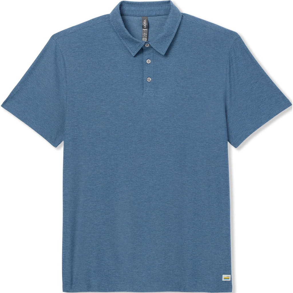 Men's Strato Tech Polo